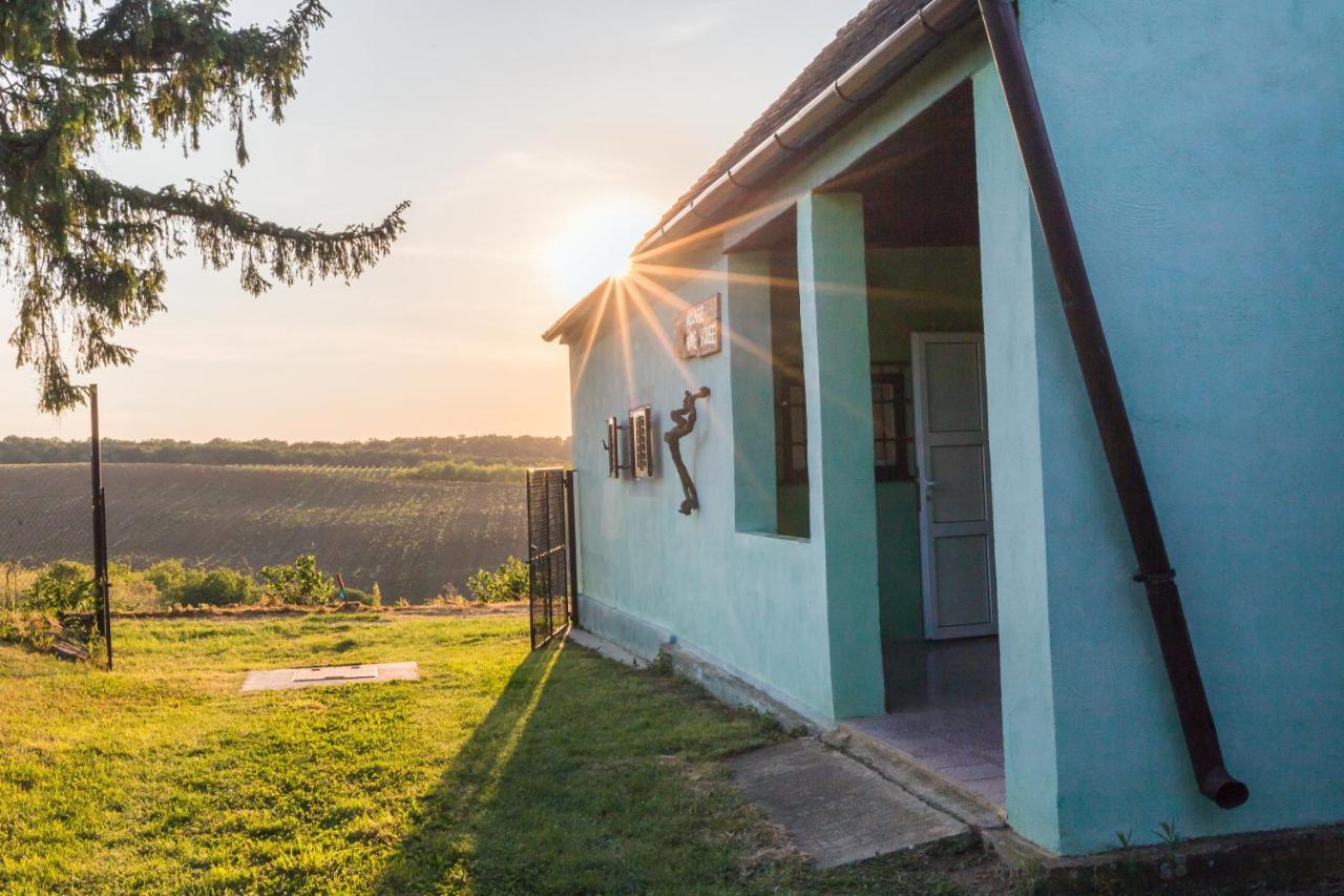 Village Wine House Mandicevac Dış mekan fotoğraf