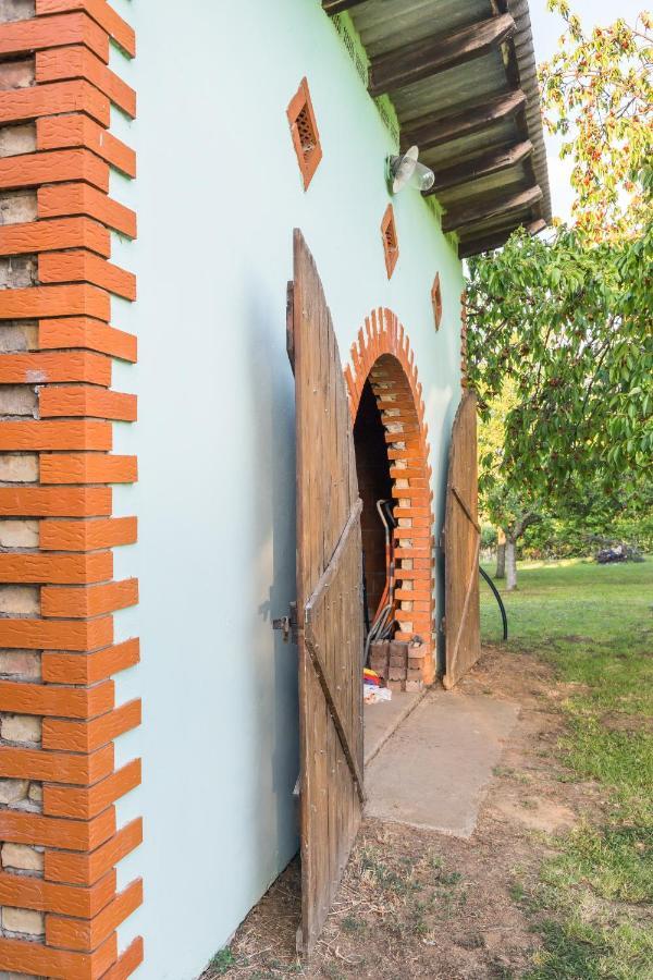 Village Wine House Mandicevac Dış mekan fotoğraf