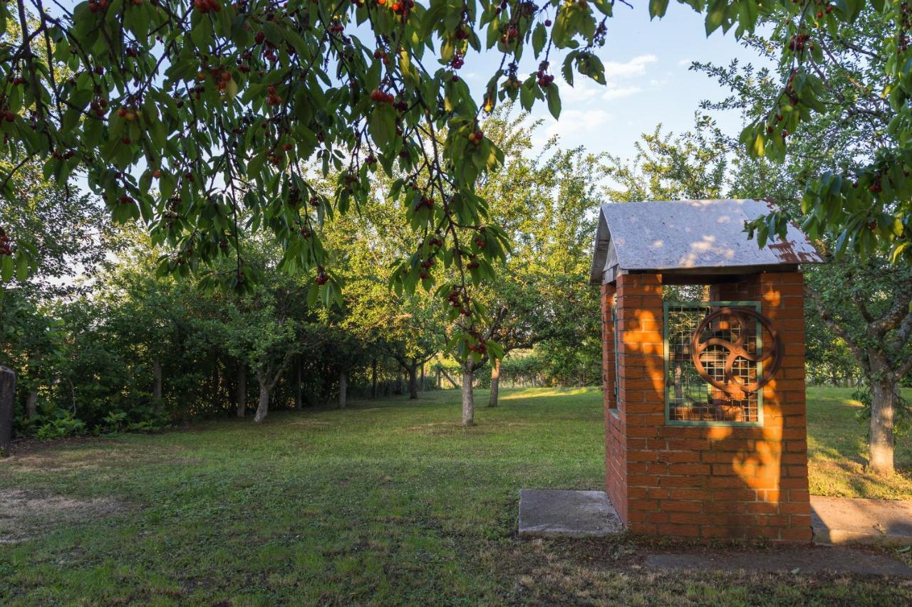 Village Wine House Mandicevac Dış mekan fotoğraf