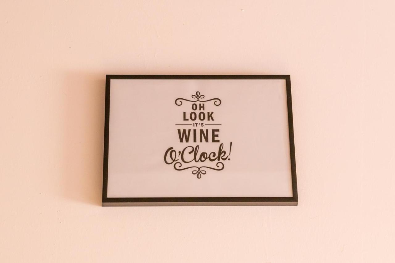 Village Wine House Mandicevac Dış mekan fotoğraf