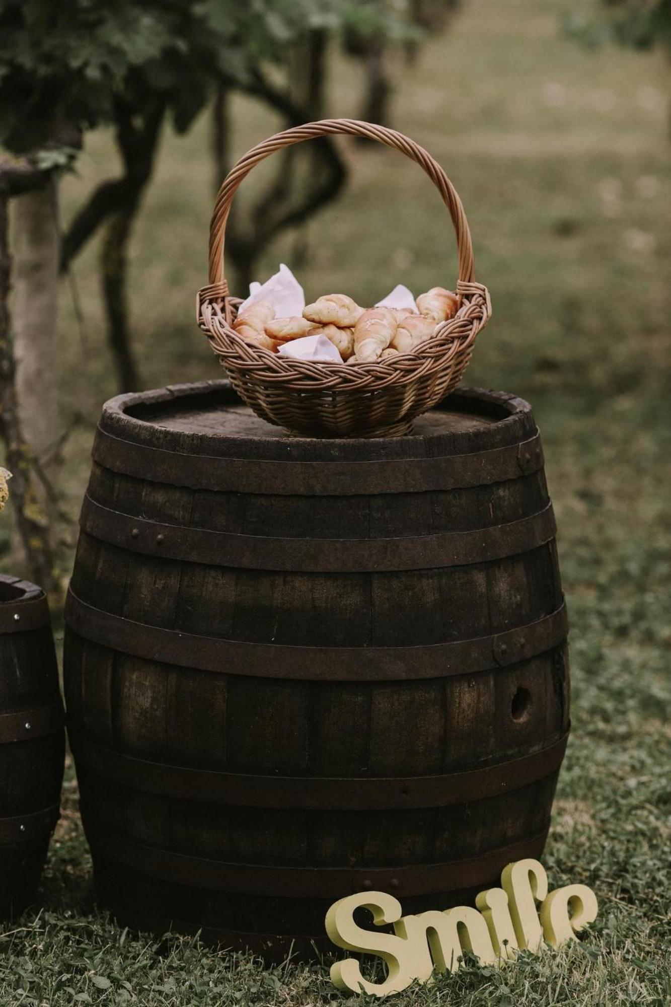 Village Wine House Mandicevac Dış mekan fotoğraf